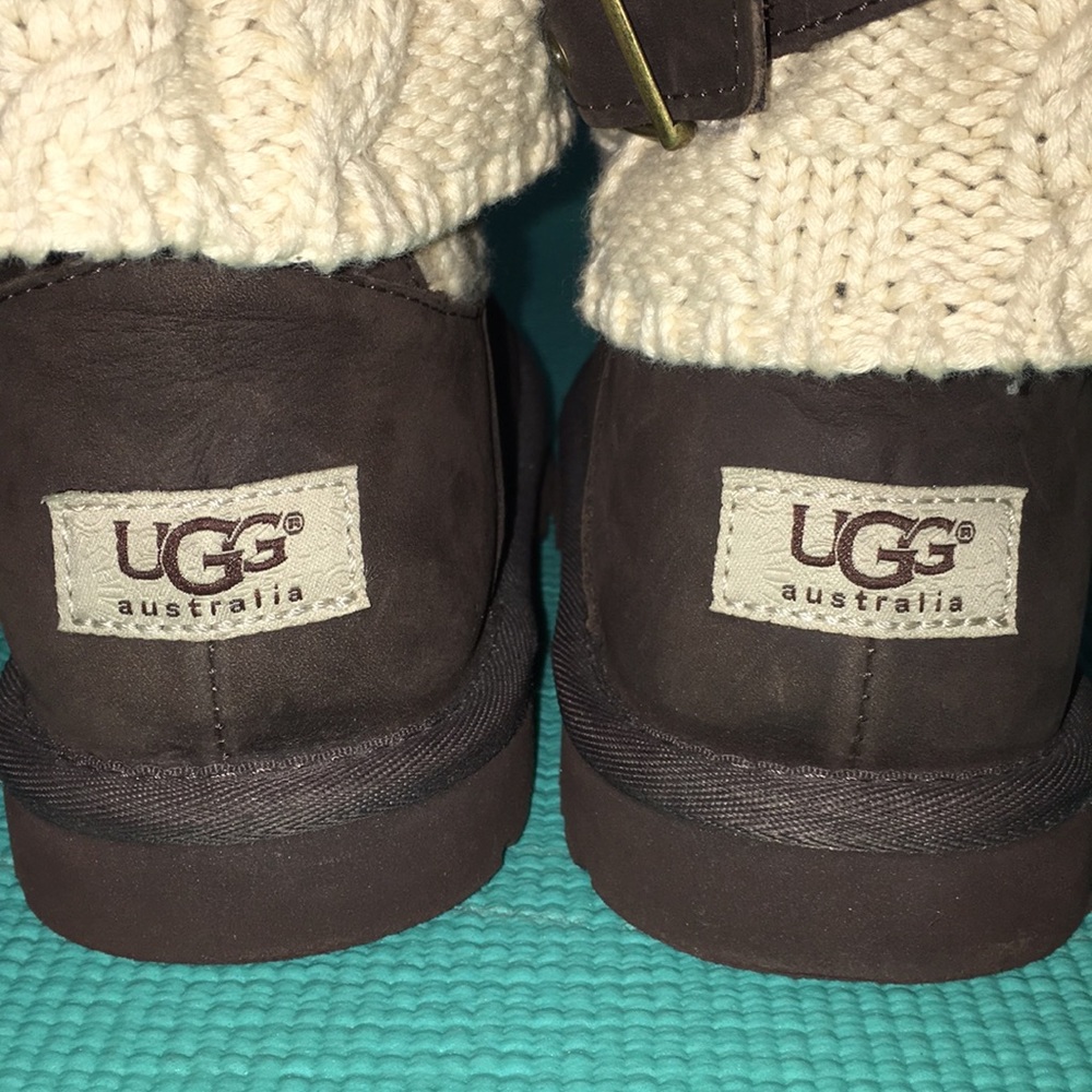 Ugg boots